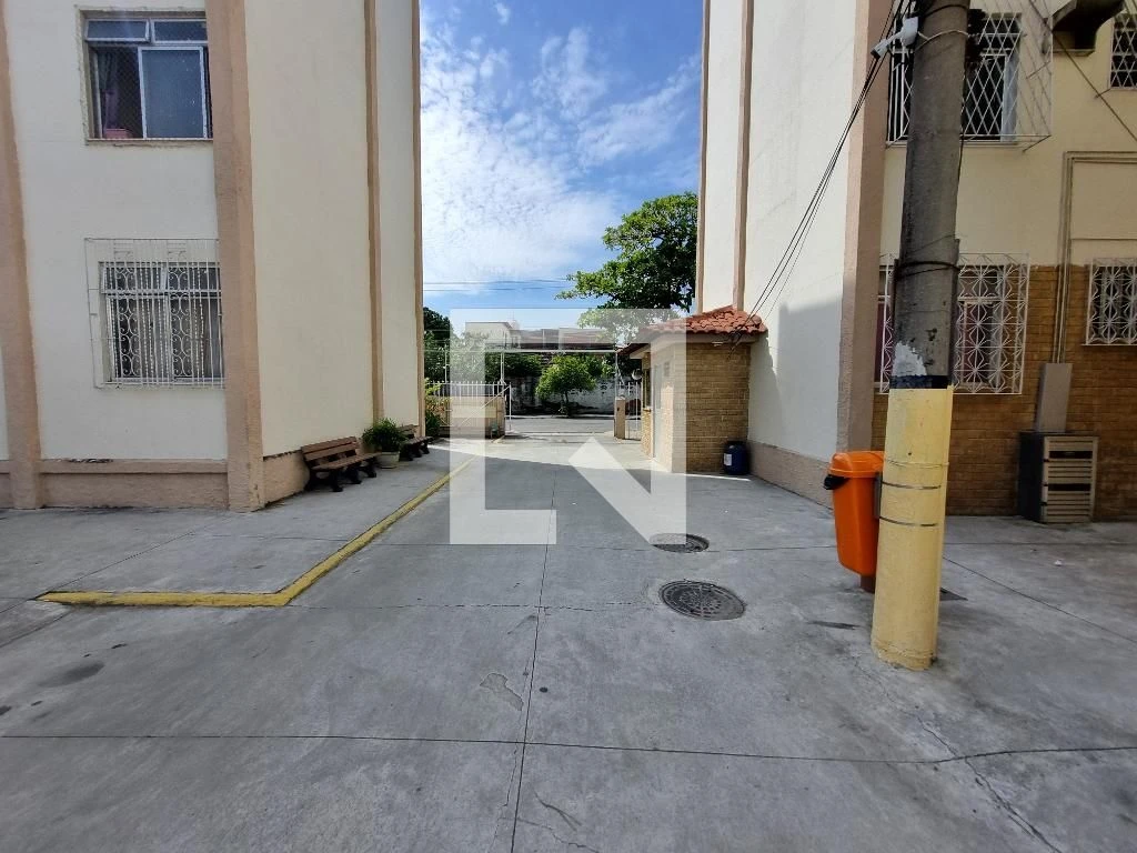 Apartamento de 32 m² e 1 quarto, Bento Ribeiro — photo 15