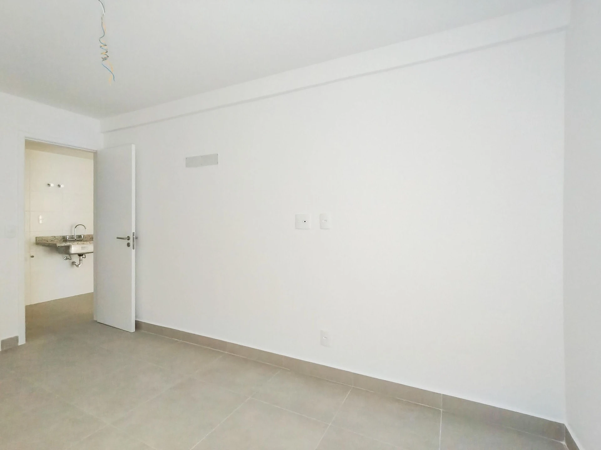 One-bedroom, 60 m² apartment in Rio de Janeiro — photo 22