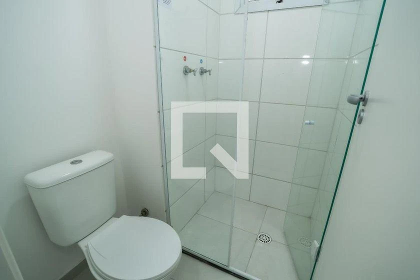 Unfurnished 2-bedroom apartment with 1 parking spot — photo 20