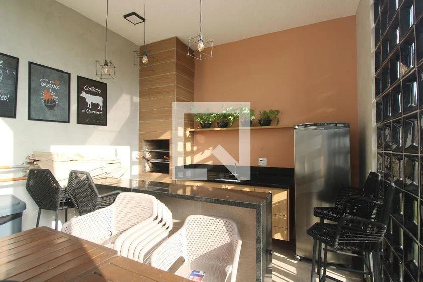 2-bedroom apartment, 57 m² — photo 2