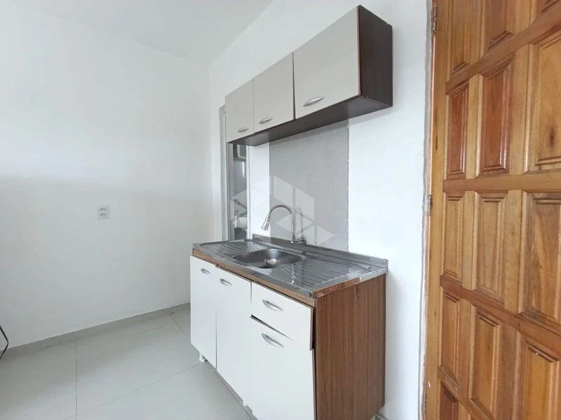 One-bedroom apartment, 20 m²