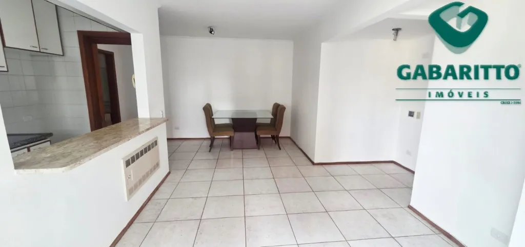 Apartamento sem vaga de garagem, com varanda e 66 m² — photo 6