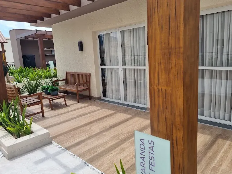 2-bedroom apartment with a home office in Rio de Janeiro — photo 19
