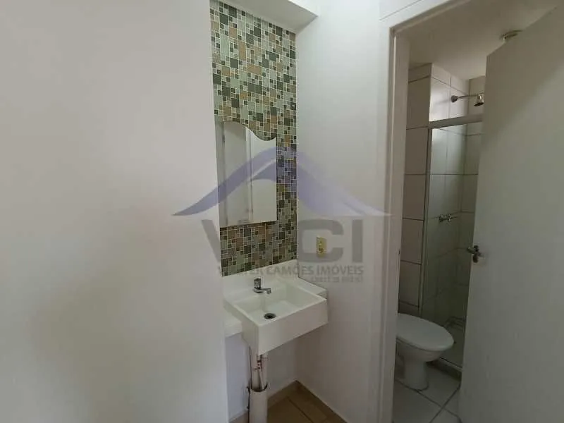 Apartamento de 2 quartos com cozinha a gás e varanda — photo 6