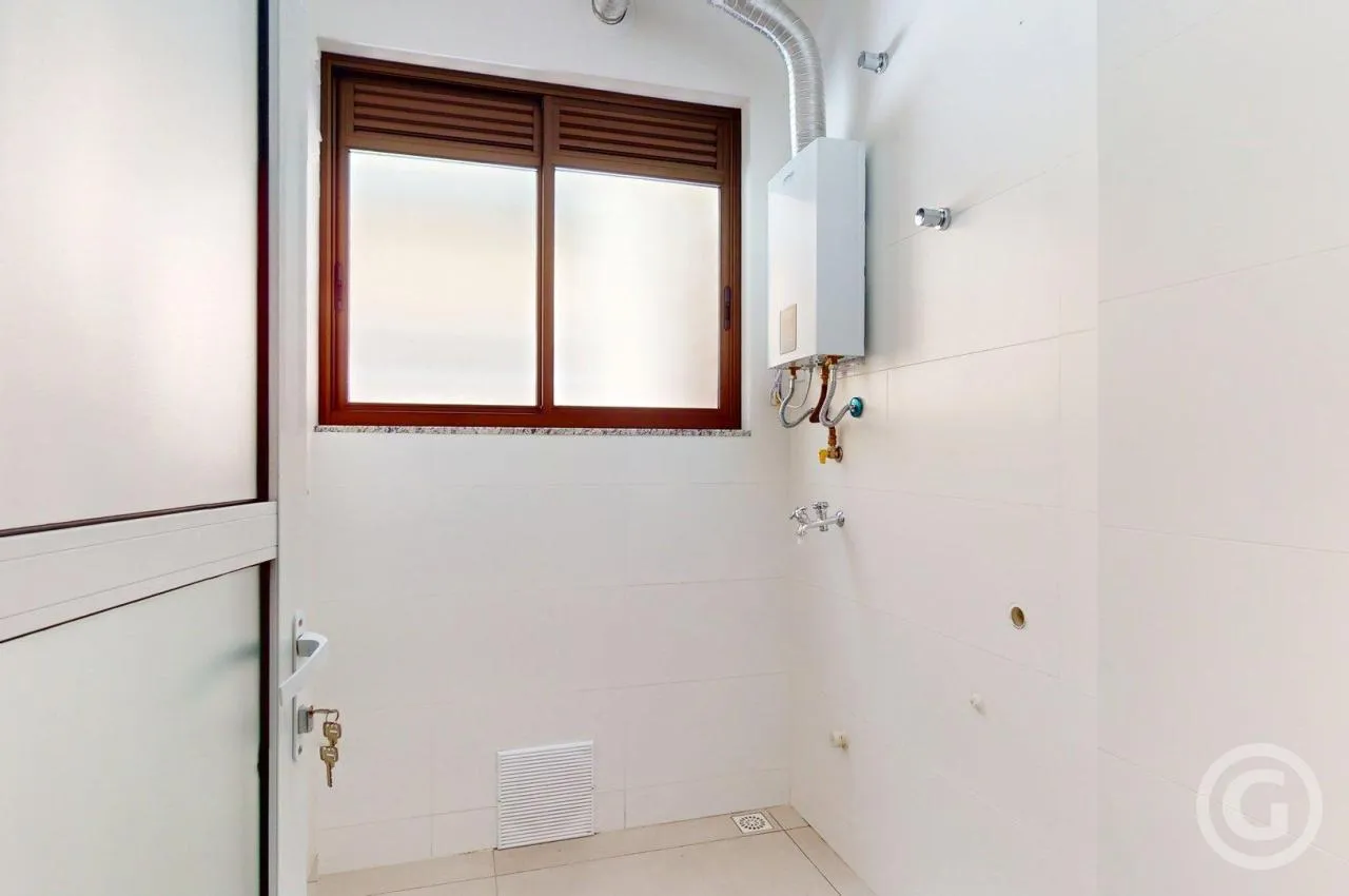 Квартира 98 м² с 3 спальнями и собственным садом — photo 15