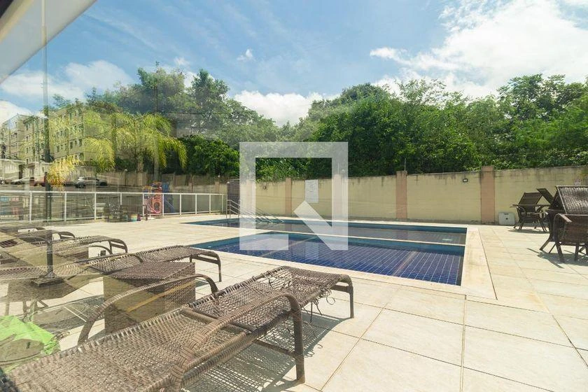 Apartamento mobiliado de 65 m² com cozinha americana — photo 49