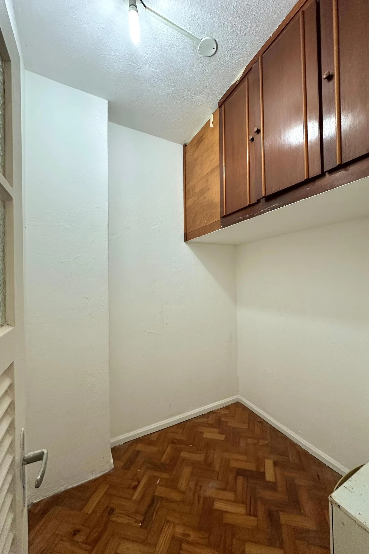 Apartamento, 62 m², com piso de madeira ou laminado — photo 29