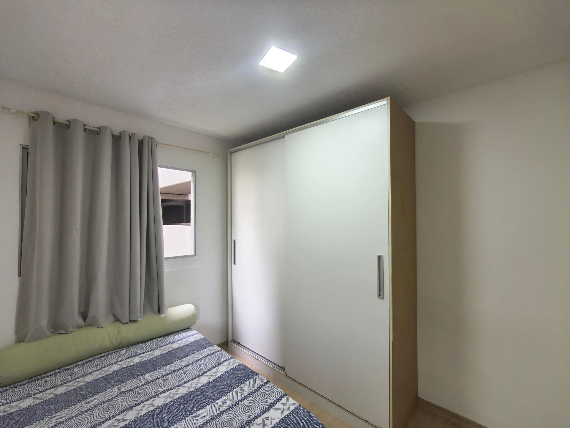 Пральна машина та 2 спальні: квартира 50 м² — photo 42