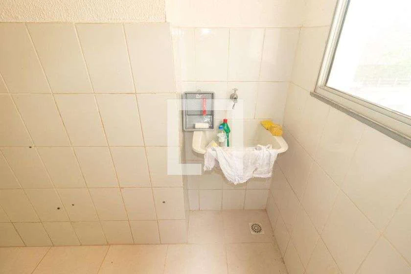 Квартира 50 м² з 2 спальнями та окремою кухнею — photo 28