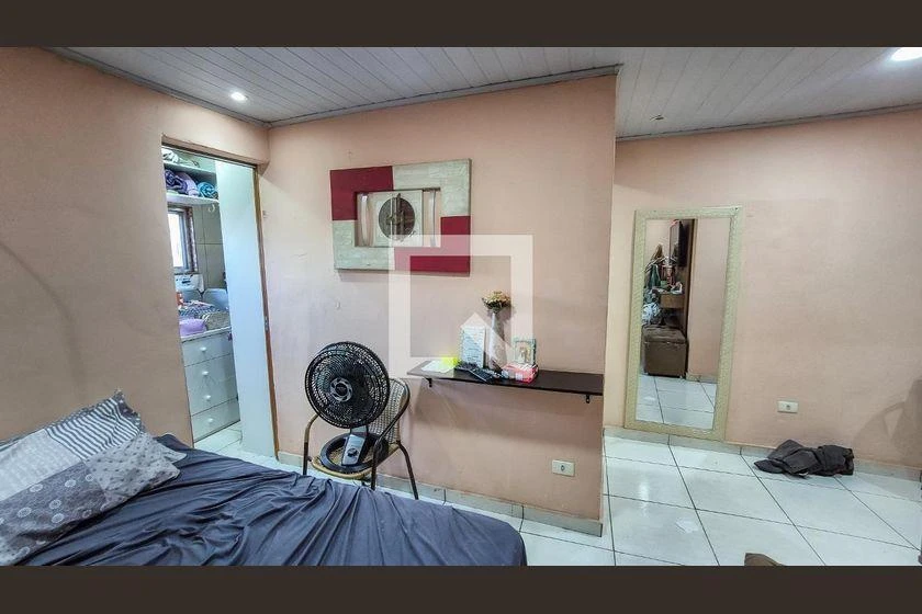 Casa mobiliada com 2 quartos e área de 30 m² — photo 27