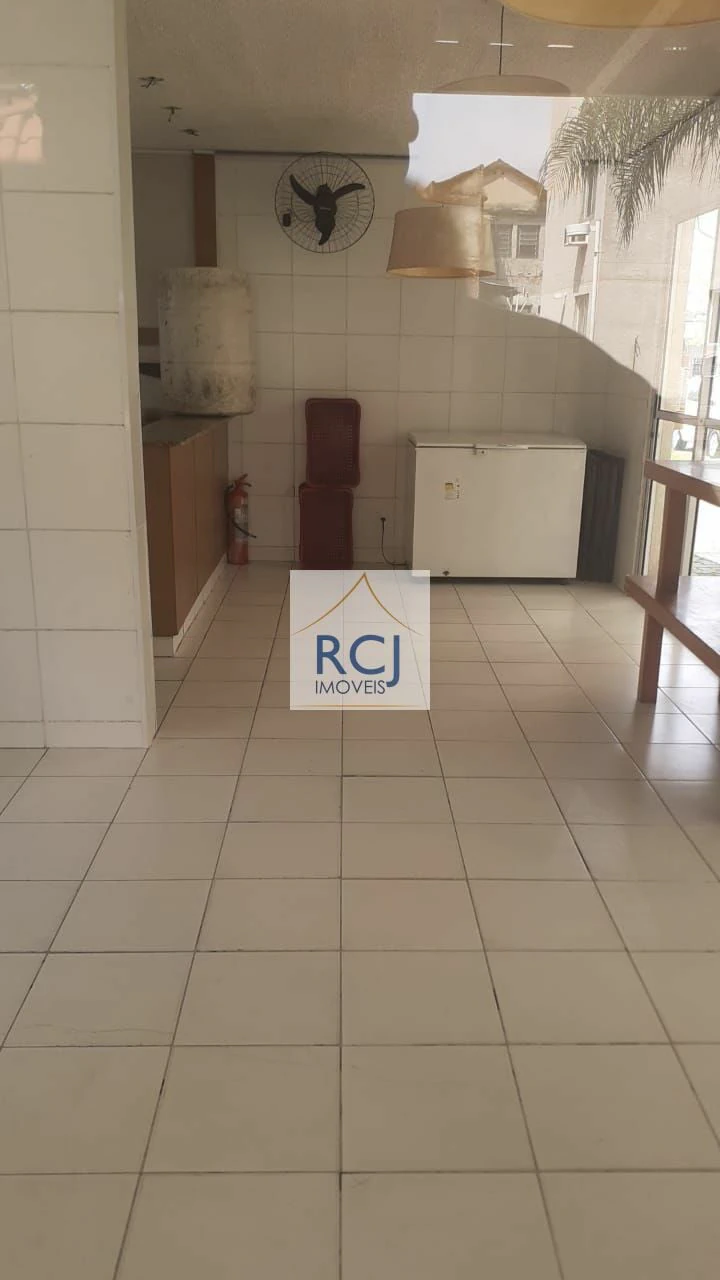 Apartamento de 2 quartos e 47 m² — photo 20