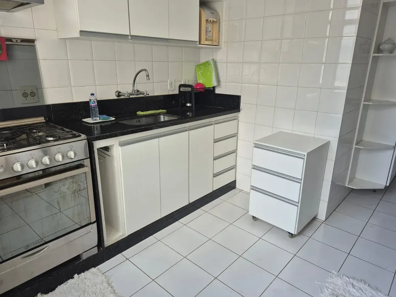 Furnished apartment with 2 bedrooms and 2 bathrooms — photo 5