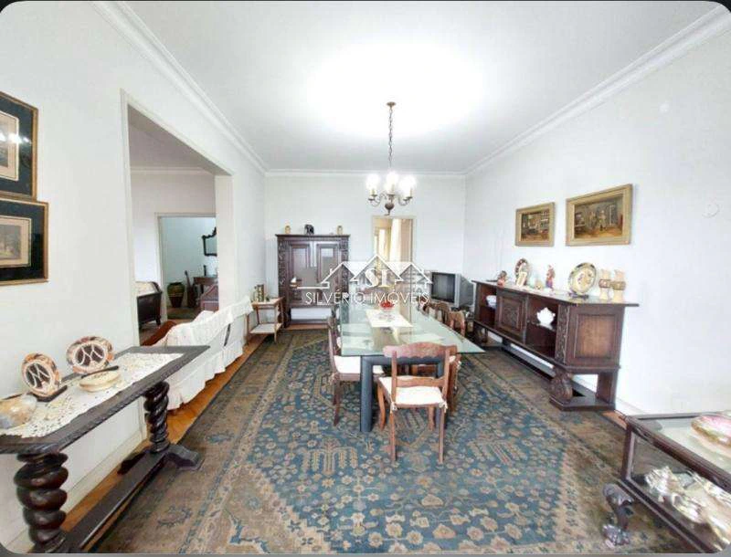 Furnished 4-bedroom apartment with 4 bathrooms — photo 5