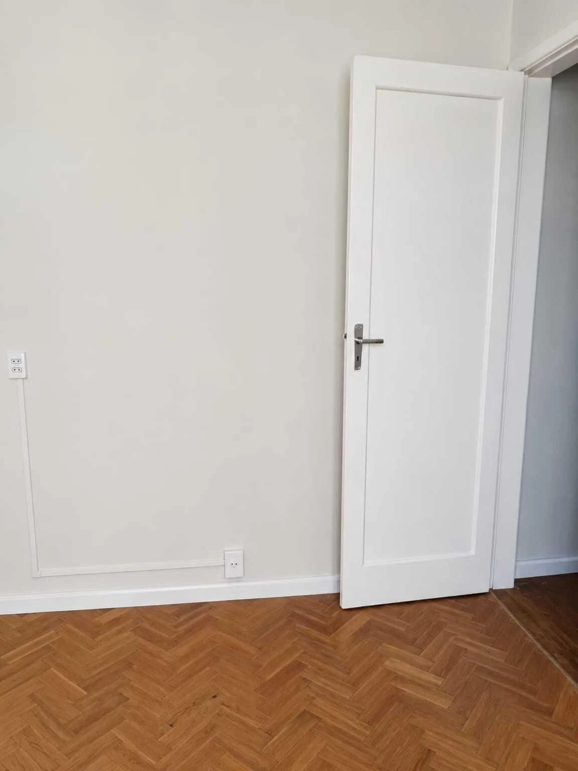 2-bedroom apartment with 1 bathroom and gas kitchen — photo 9