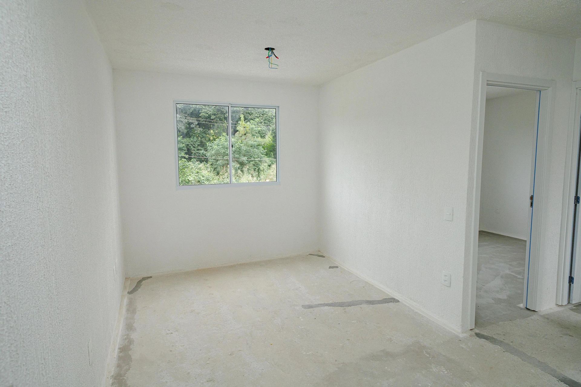 Apartamento de 2 dormitorios, 1 baño y jardín privado — photo 14