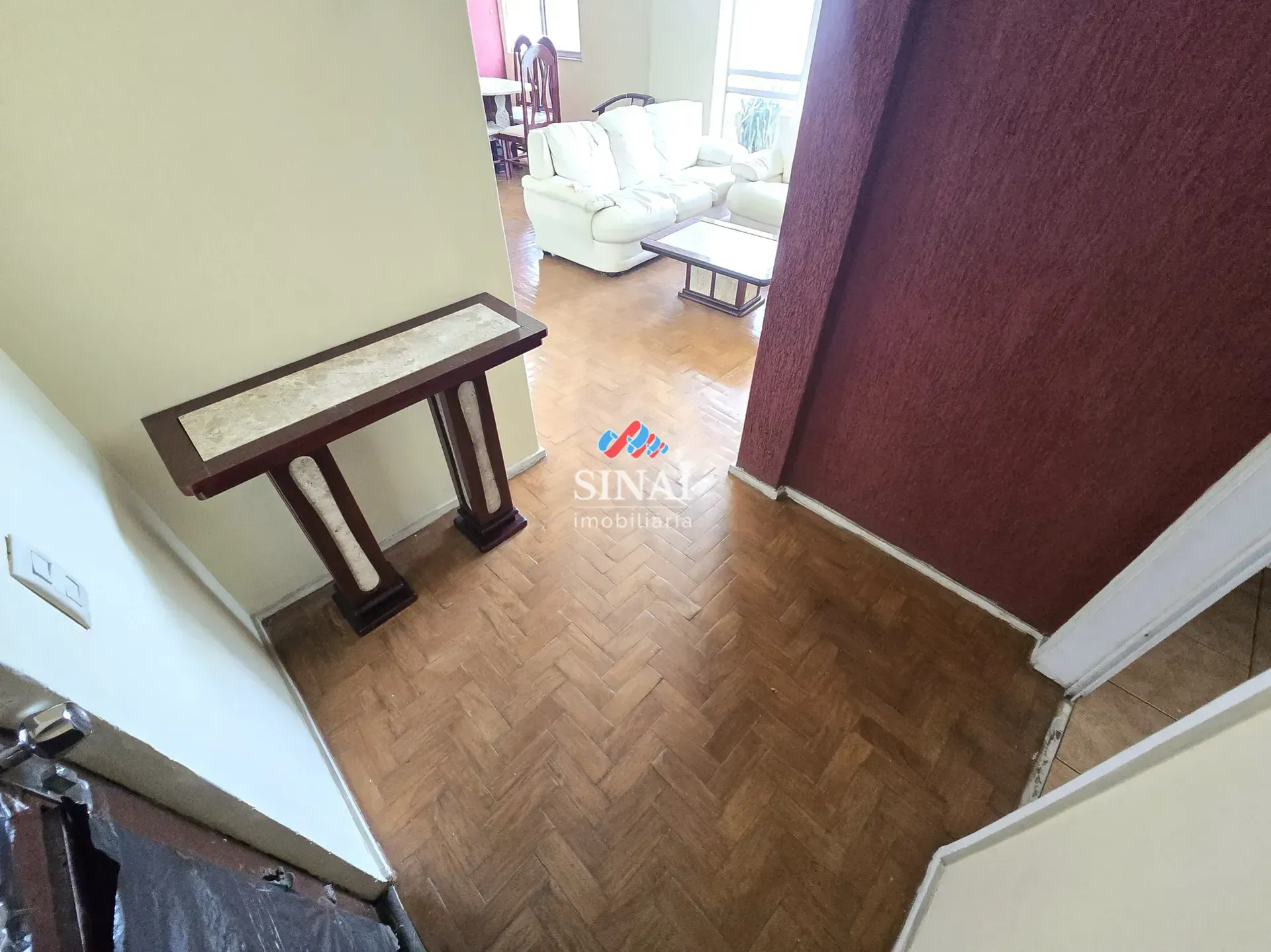 Apartment, 130 m², with a washing machine — photo 7