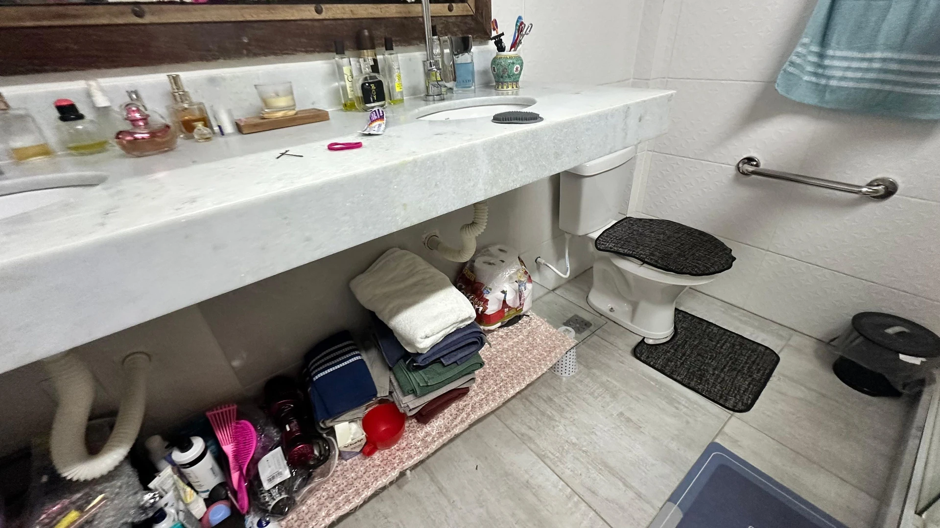 Casa mobiliada com 2 quartos e jardim privativo — photo 7