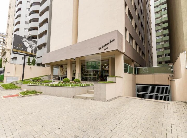 Apartamento de 1 quarto com 62 m² e 1 vaga — photo 3