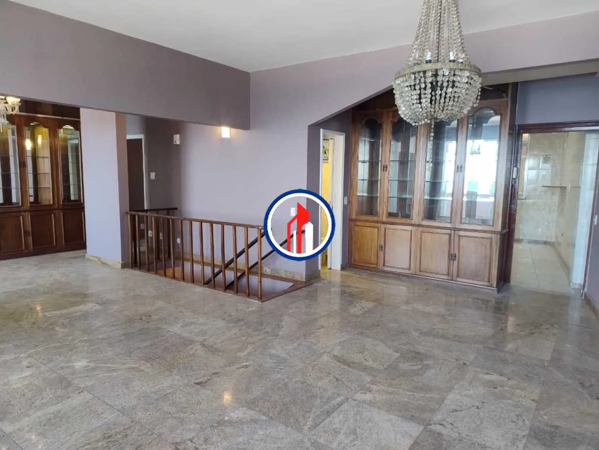 Apartamento, 192 m², com vista para a água — photo 13