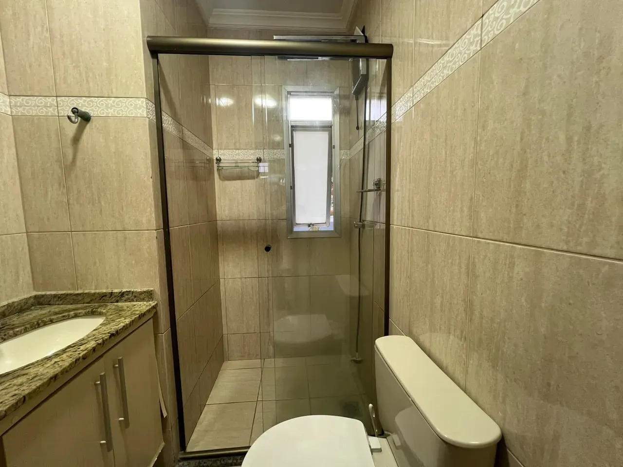 House, 110 m², with a washing machine — photo 9