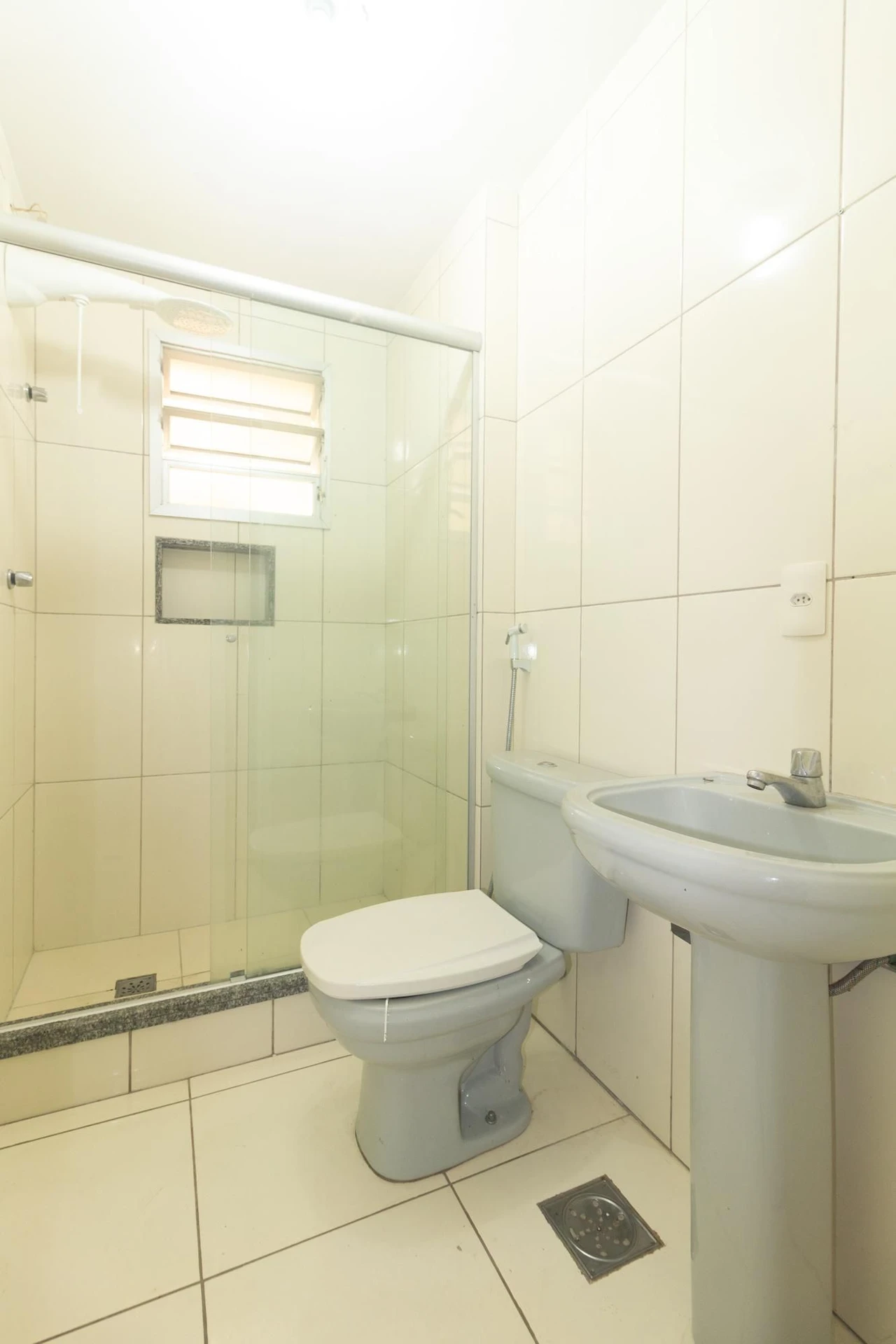 Квартира: 1 спальня, 40 м² — photo 4