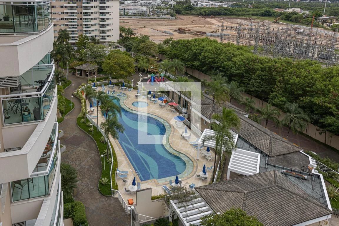 2 quartos e varanda envidraçada: apartamento de 67 m² — photo 17