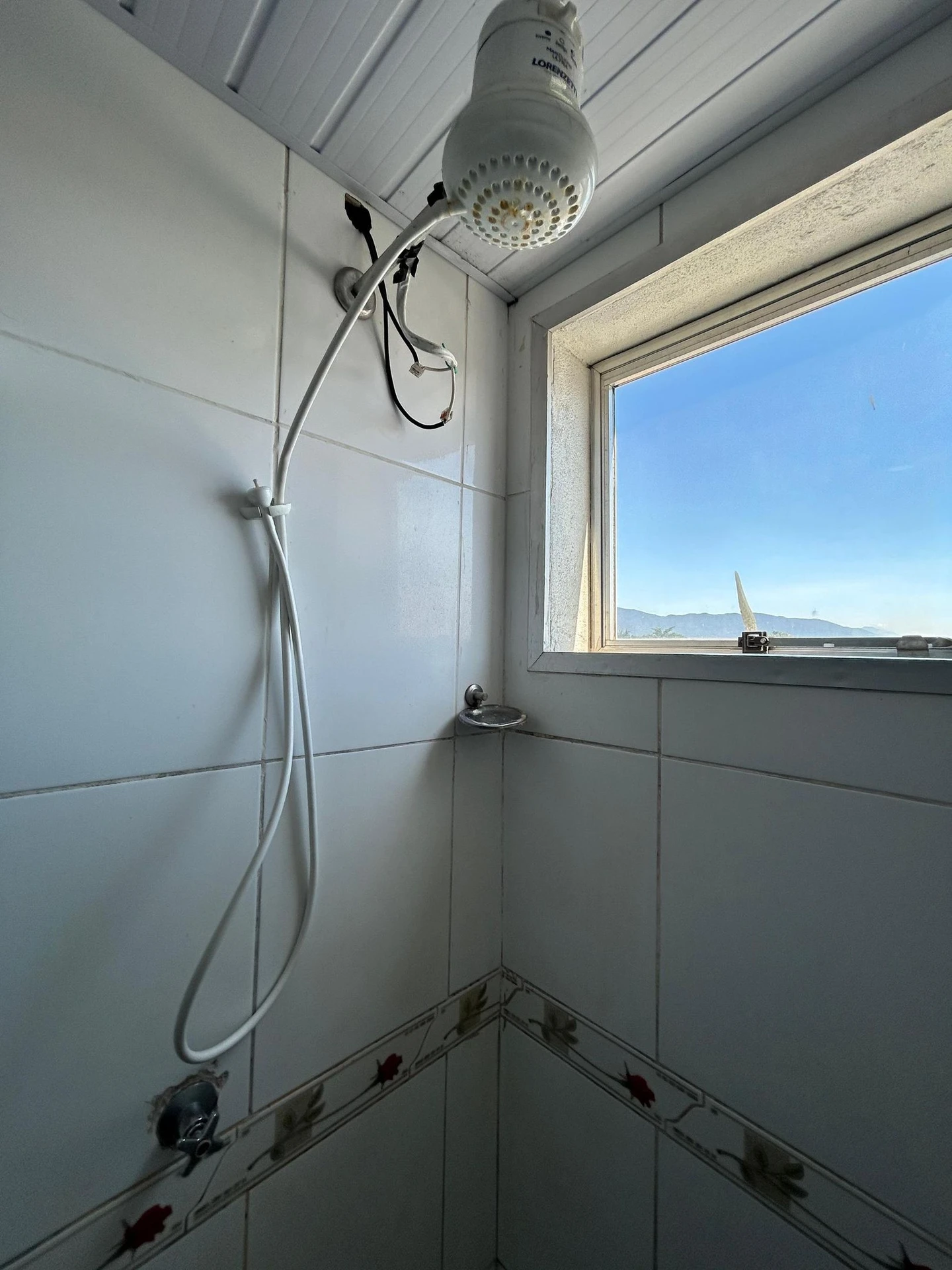 Вид на гори та 2 спальні: квартира 60 м² — photo 7