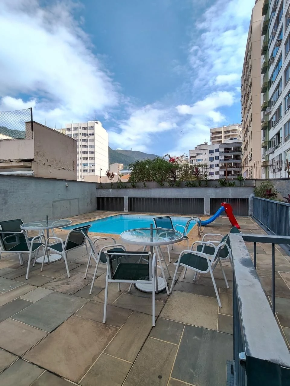 Apartamento mobiliado com 4 quartos e 2 vagas — photo 38