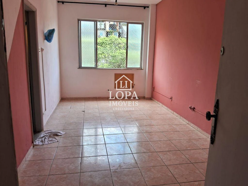 One-bedroom apartment, 28 m² — photo 3