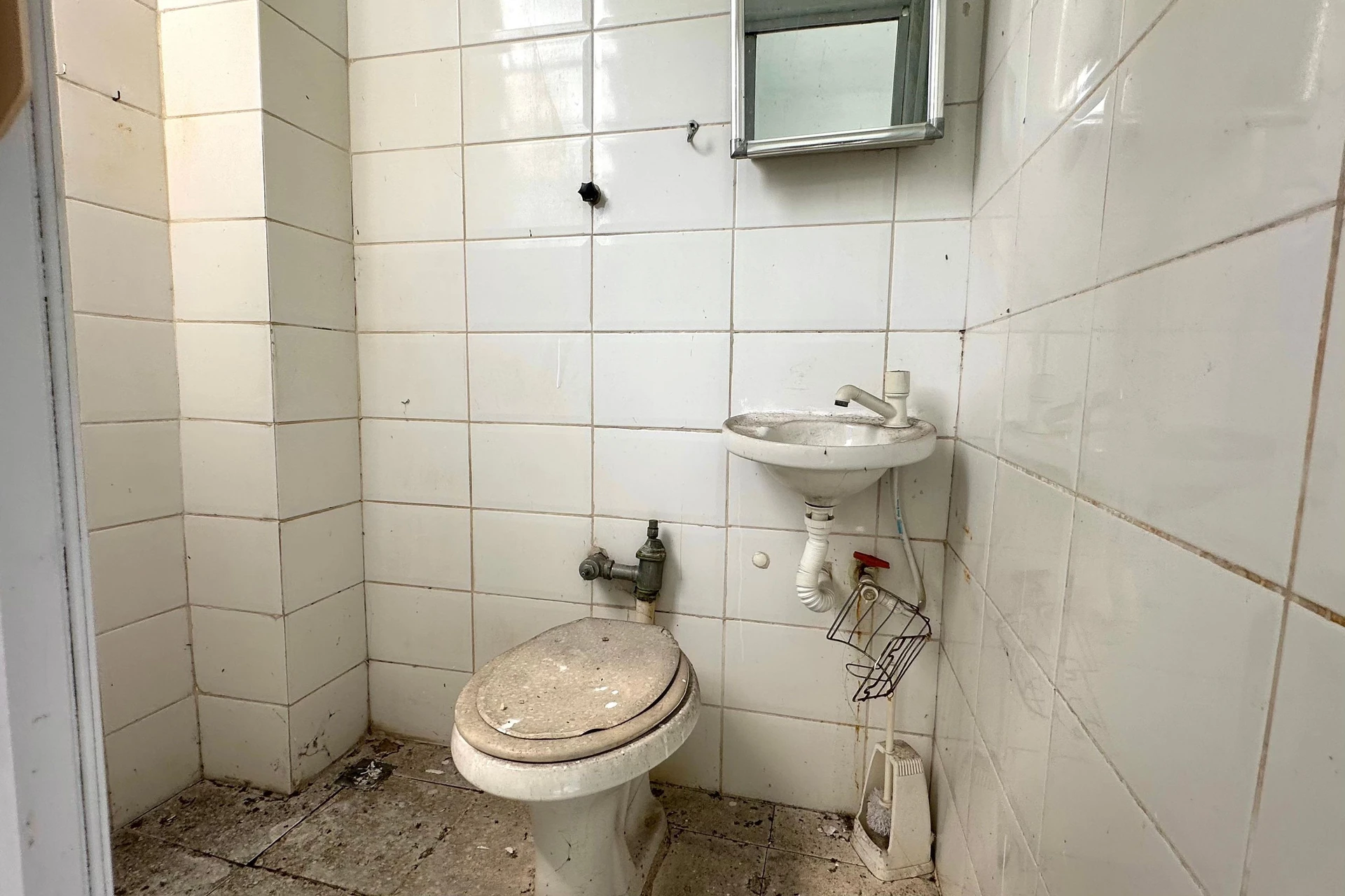 One-bedroom apartment, 40 m² — photo 13