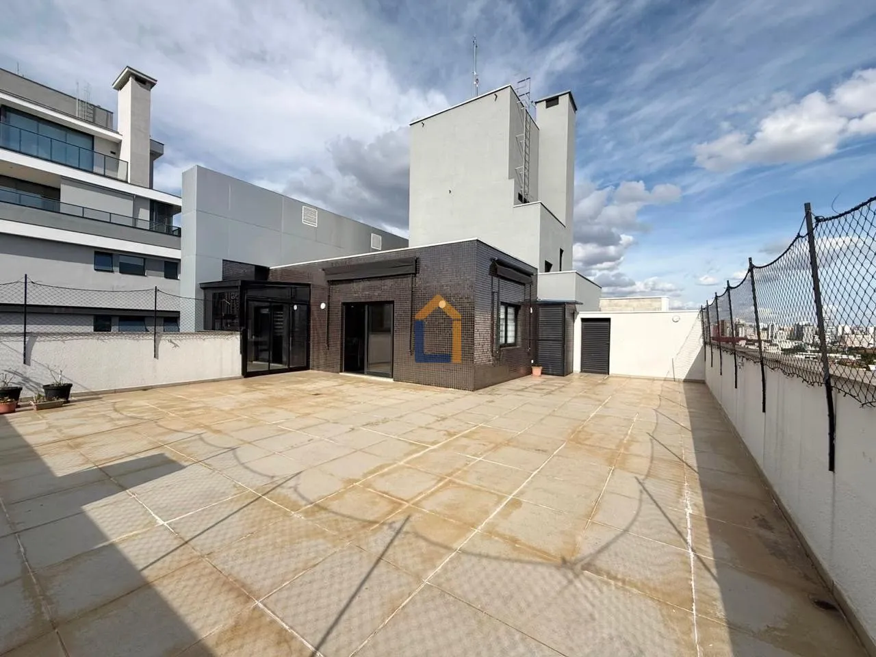 Cobertura duplex com 350 m², 2 suítes e 4 vagas — photo 48