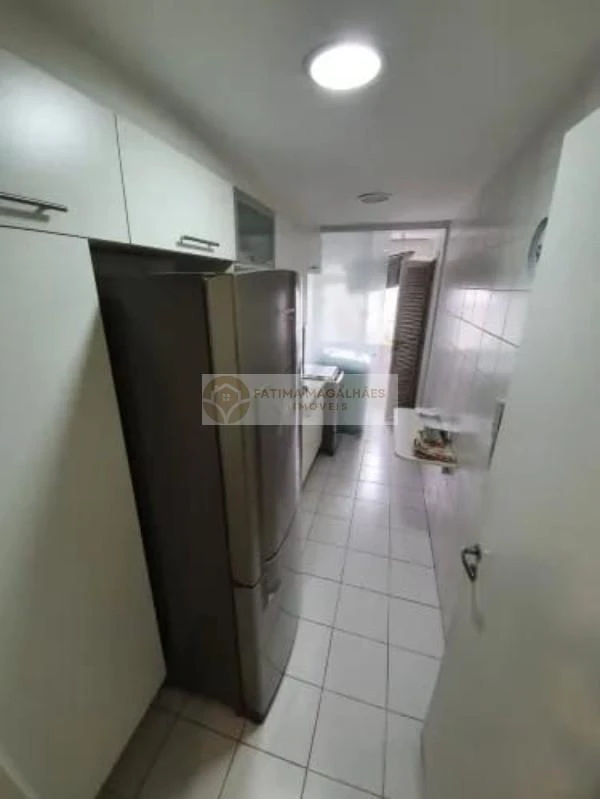 Apartamento de 2 quartos com suíte e 2 vagas — photo 6
