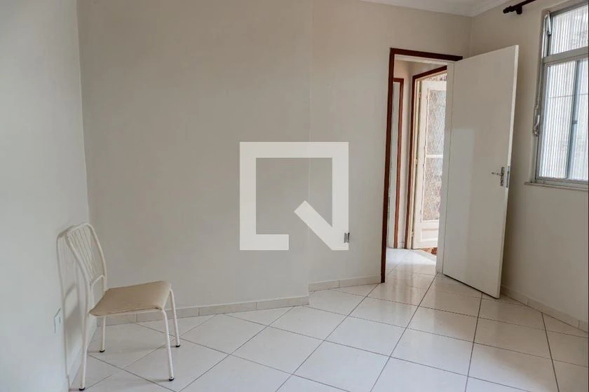42 m² rental apartment with 2 bedrooms and balcony — photo 18