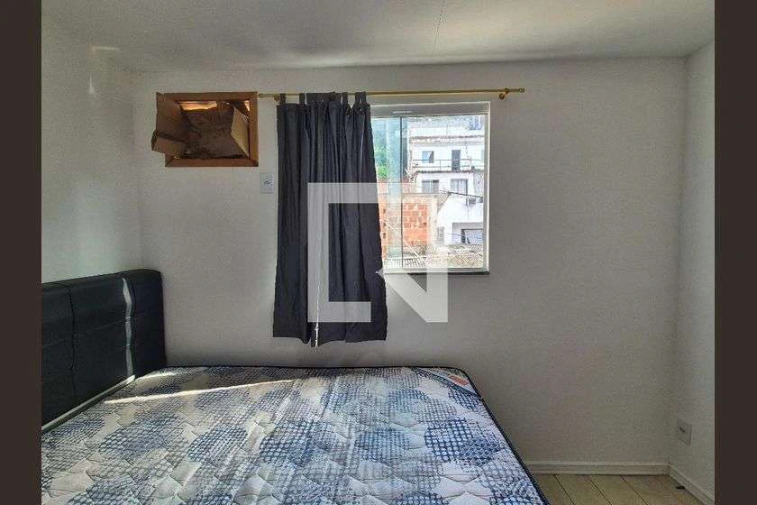 50 m² apartment with 2 bedrooms and 1 bathroom — photo 15