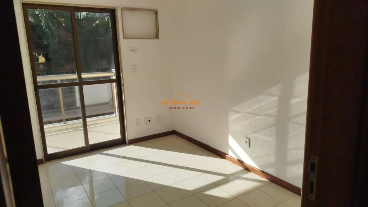 Apartamento para locação com 3 dormitórios, vaga e varanda — photo 4
