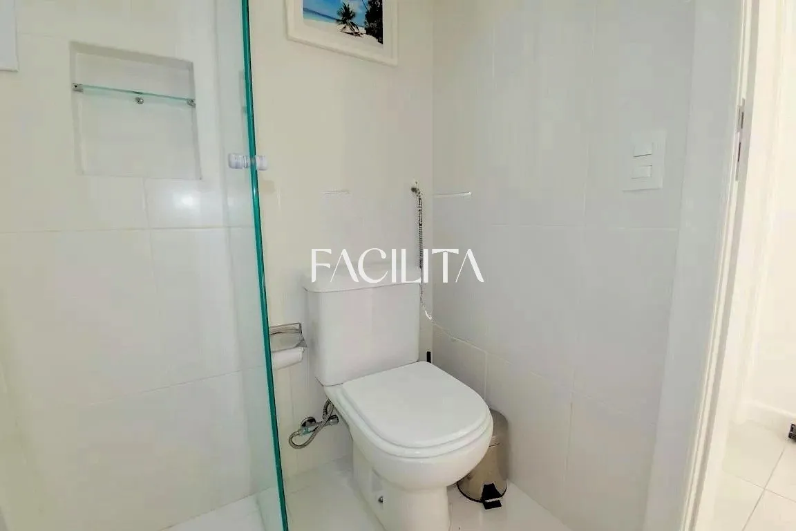 Apartamento de 115 m² con 2 dormitorios y cocina integrada — photo 45