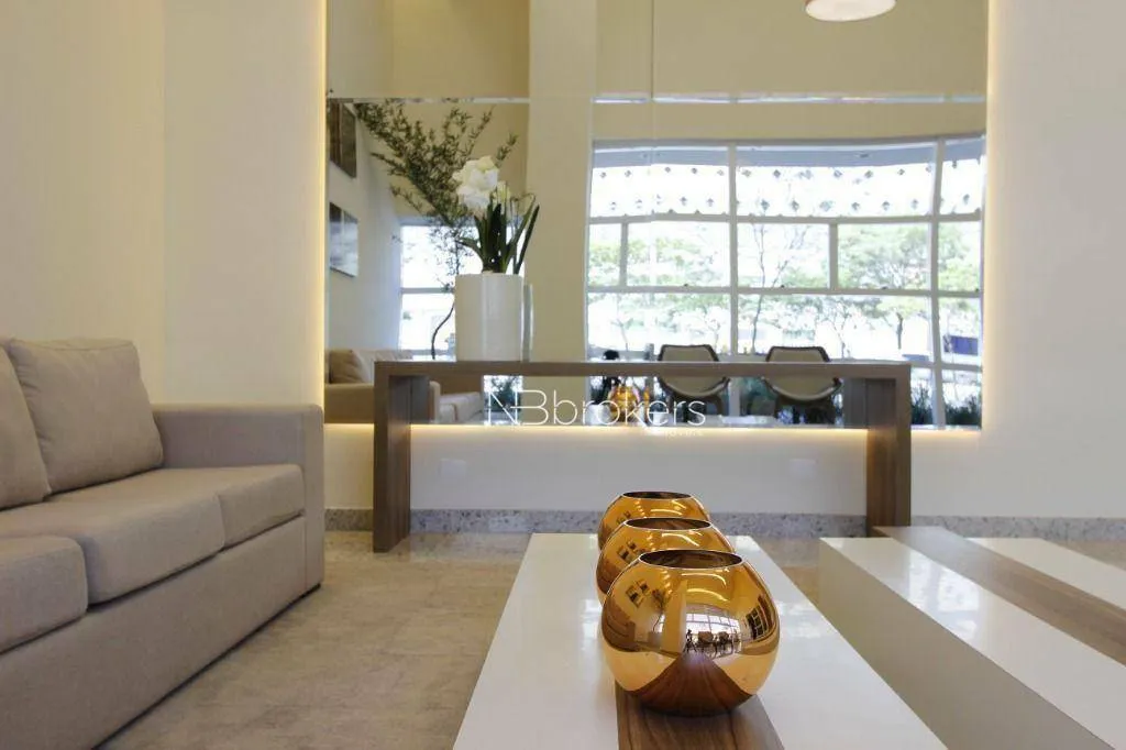 2-bedroom apartment with suite, balcony and private BBQ — photo 43