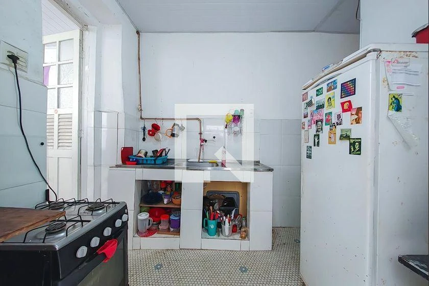 Furnished apartment with 5 bedrooms and 300 m² — photo 11