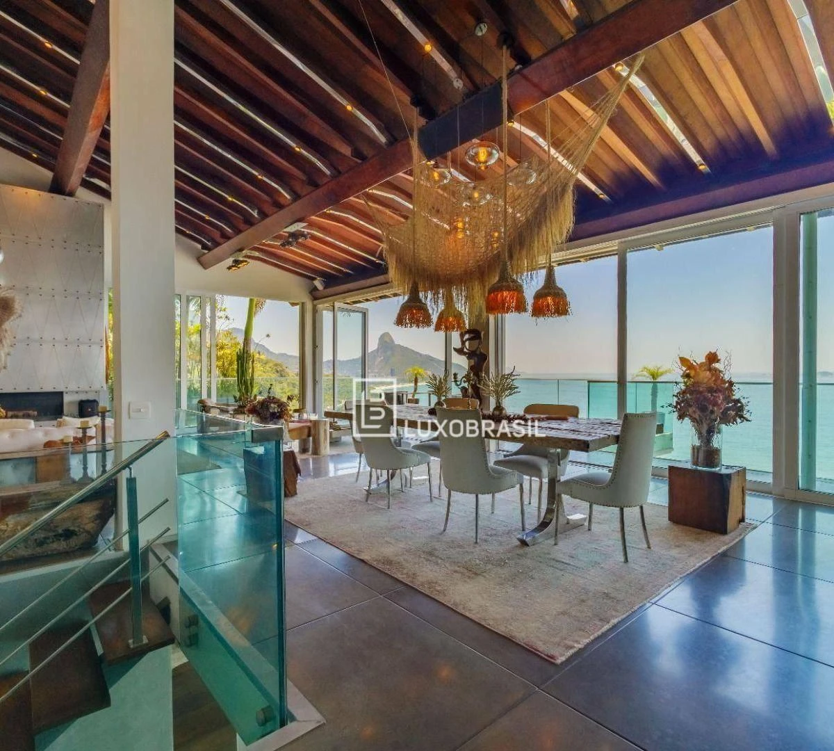 Furnished 800 m² house with 5 en-suite bedrooms — photo 19