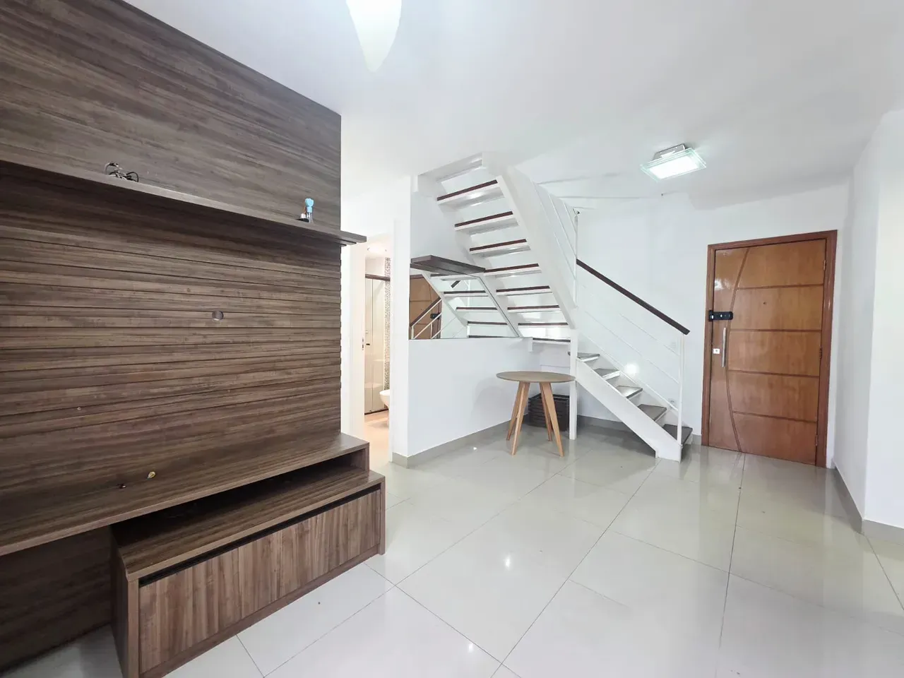 Cobertura duplex com 4 quartos e duas suítes 234 m² — photo 10
