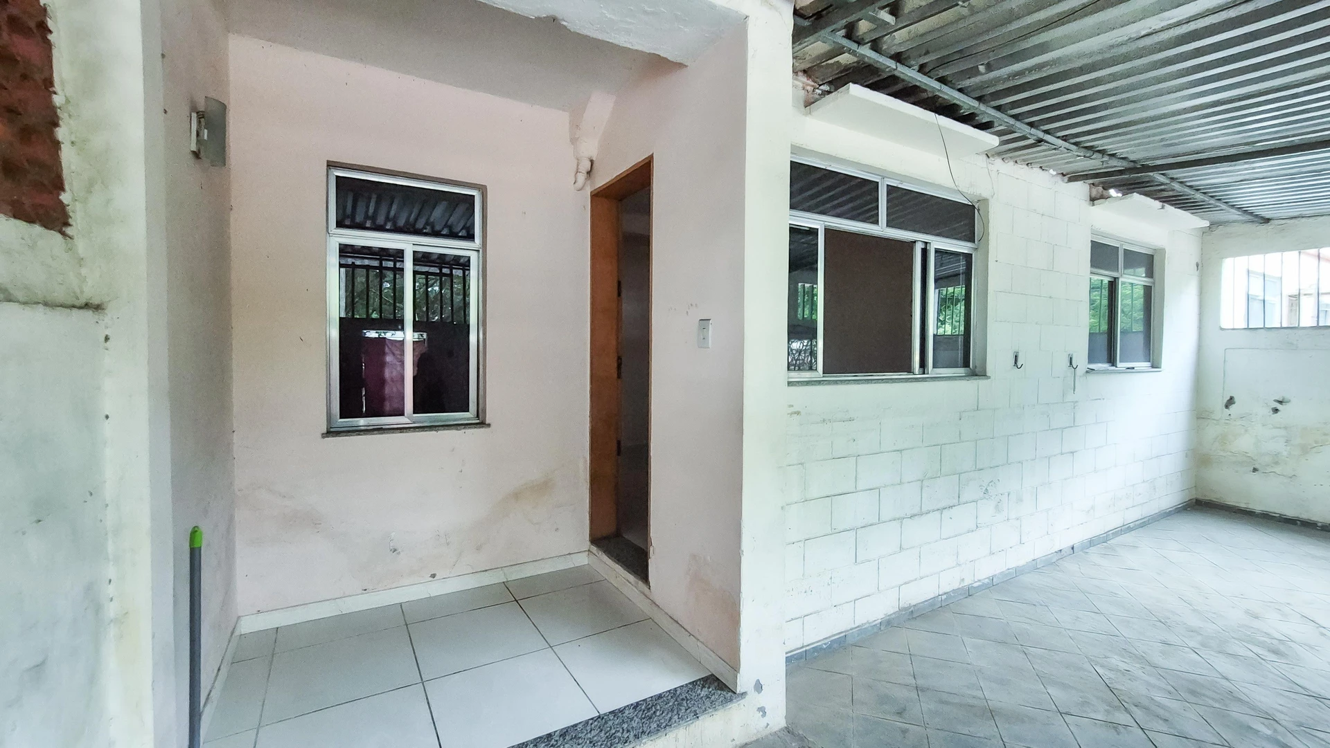 Apartamento de 98 m² e 2 quartos, Irajá — photo 3