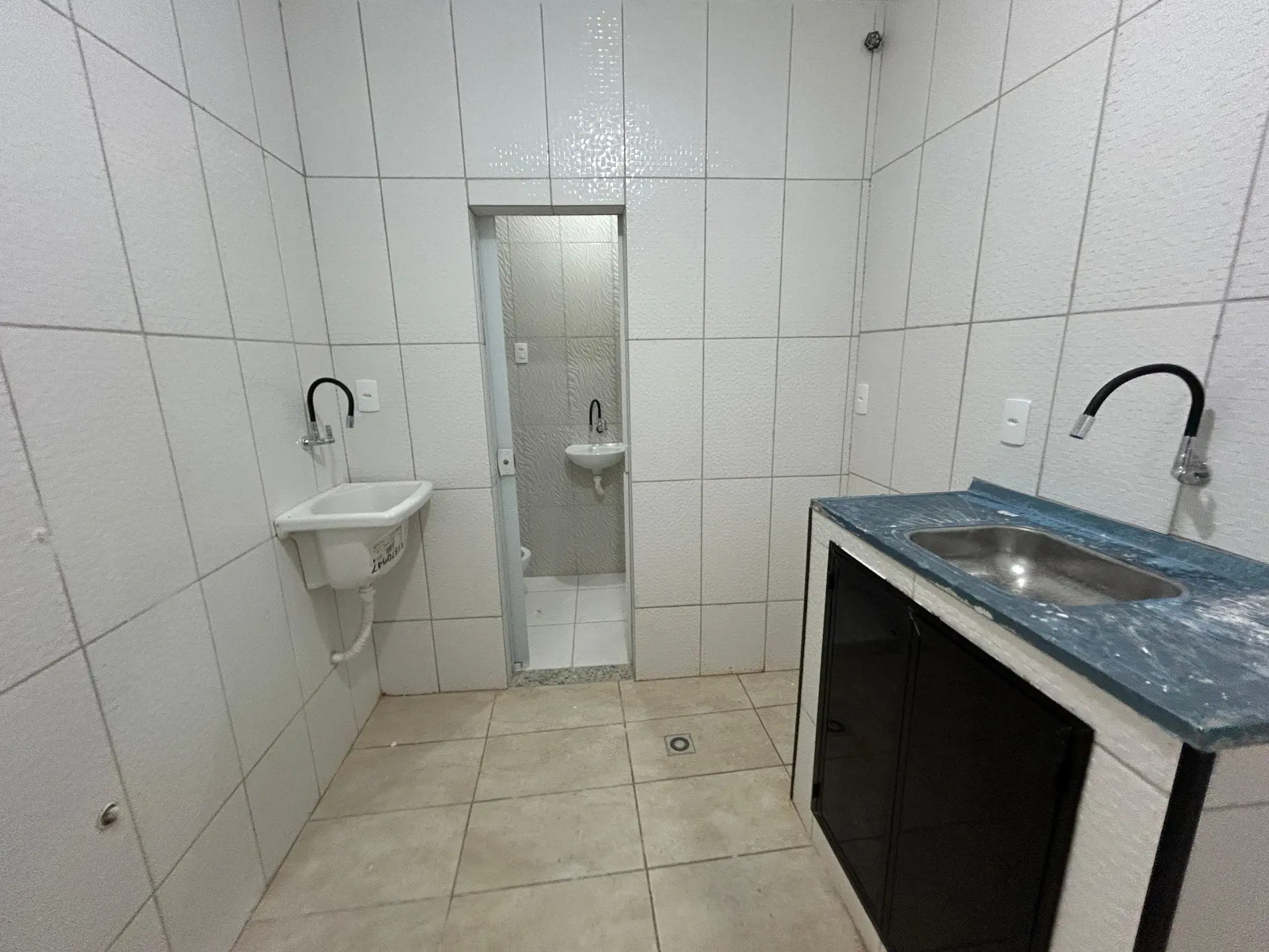 One-bedroom, 35 m² house in Rio de Janeiro — photo 8