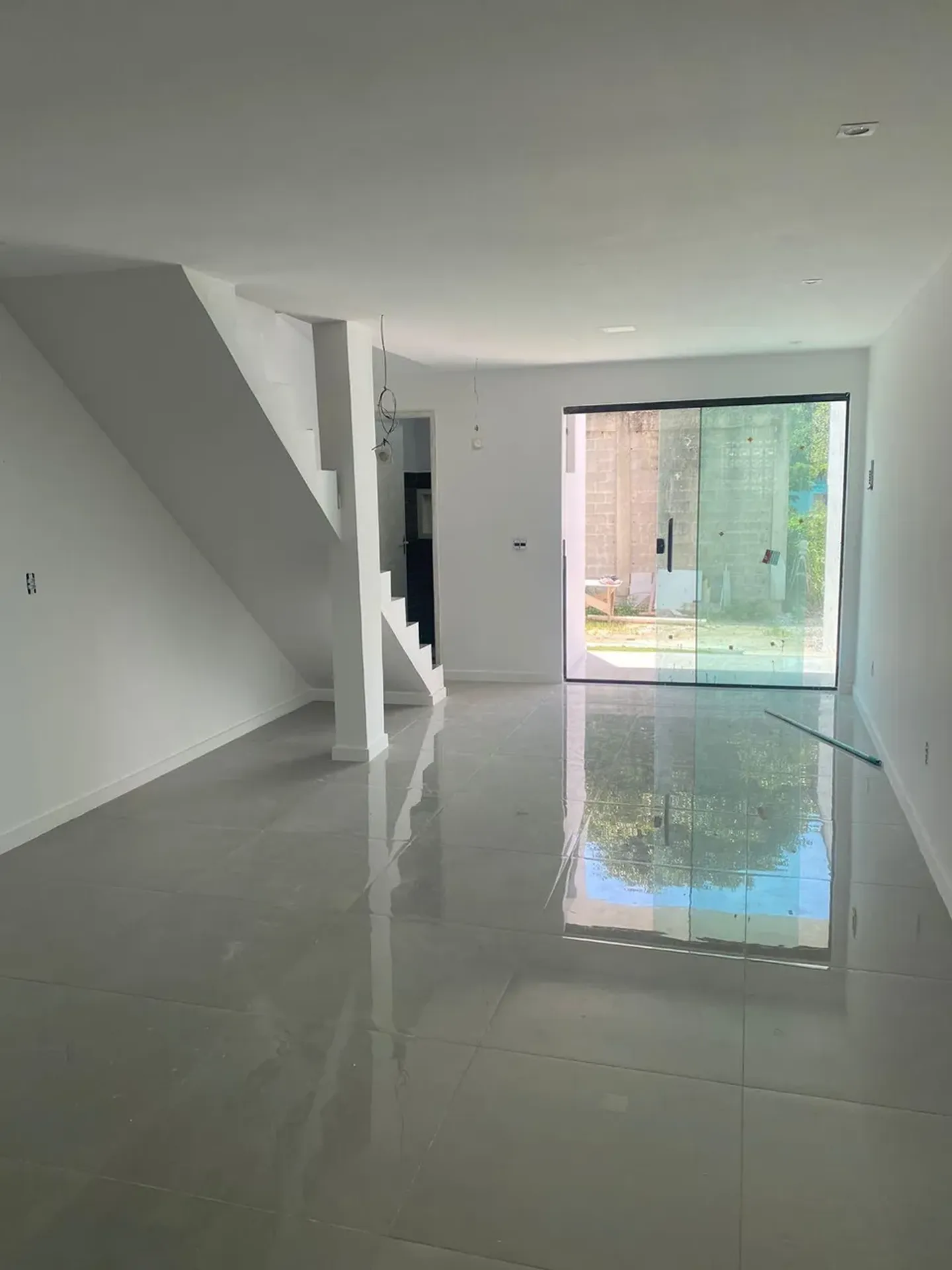 106 m² condominium house with 2 bedrooms and parking — photo 4