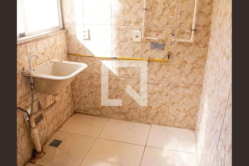 Квартира в аренду с 2 спальнями и 50 м² — photo 3