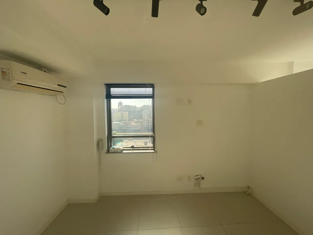 25 m² studio with 1 bedroom, 1 bath and 1 parking spot — photo 10