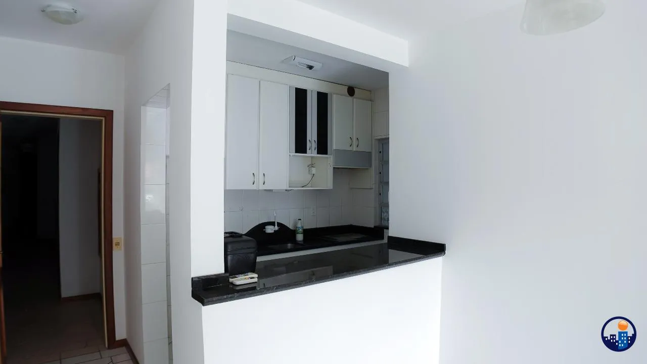 3-bedroom apartment with a washing machine in Florianópolis — photo 2