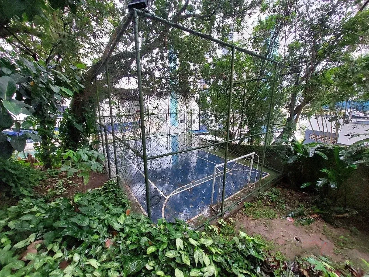 Apartamento amueblado de 2 dormitorios con suite y 74 m² en el 6º piso — photo 44