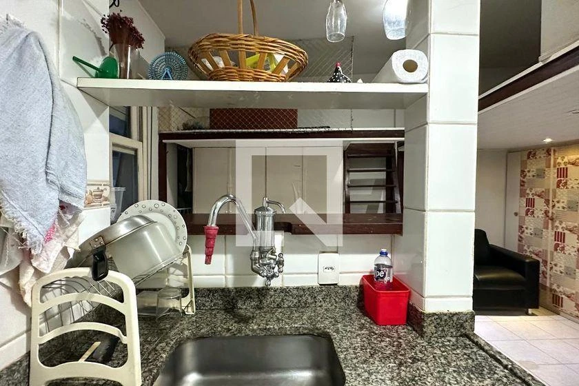 Furnished one-bedroom apartment, 35 m² — photo 4