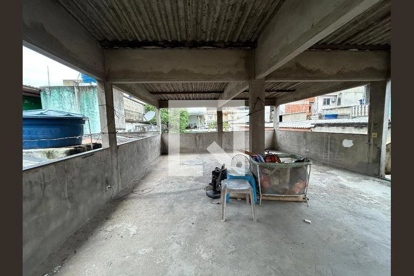 House with 2 bedrooms and 90 m² plus a balcony — photo 20