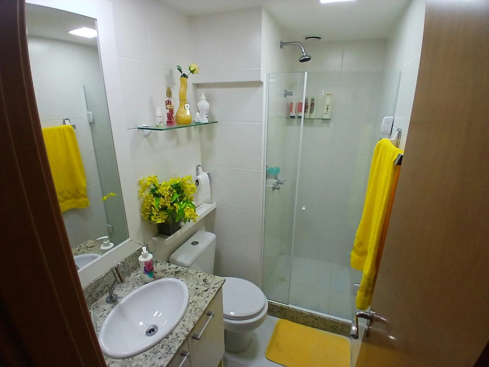 Apartamento com piscina privativa, Recreio dos Bandeirantes — photo 3